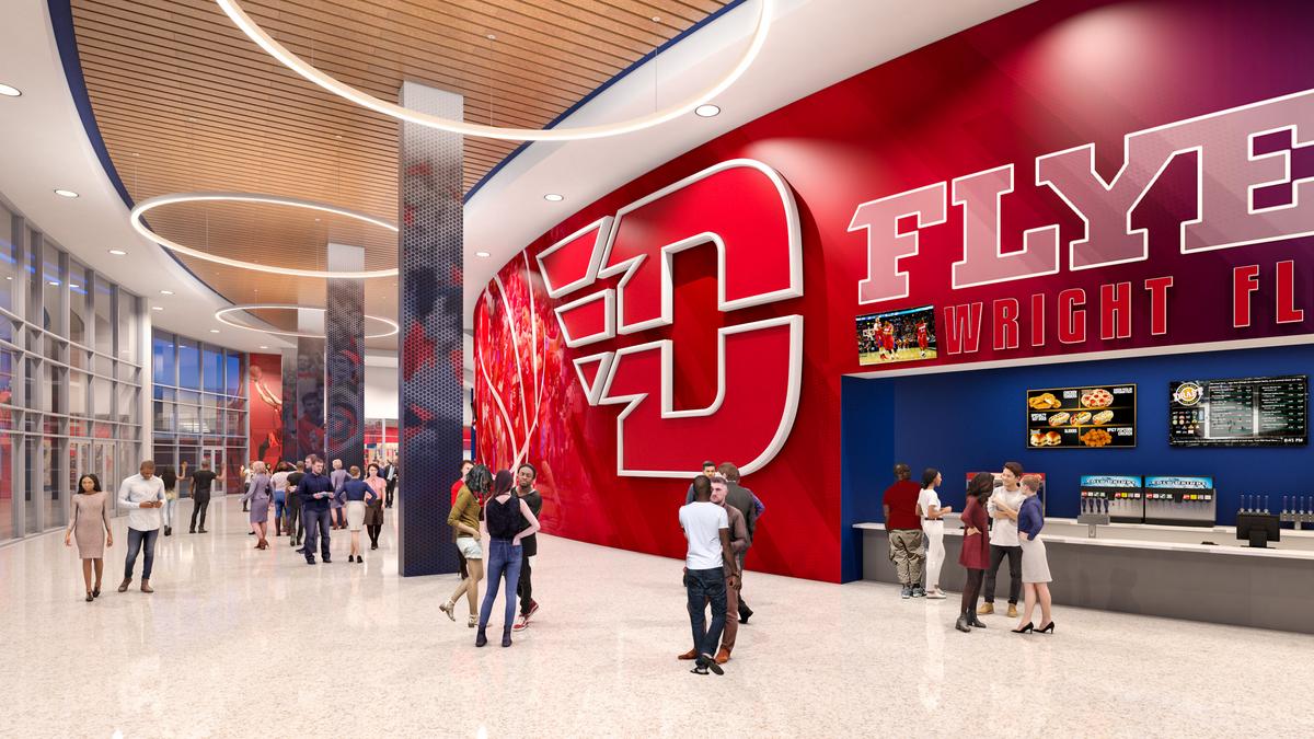 Earn $$ Toward Your Metro FC Select Fees Volunteering at UD Arena Concessions!